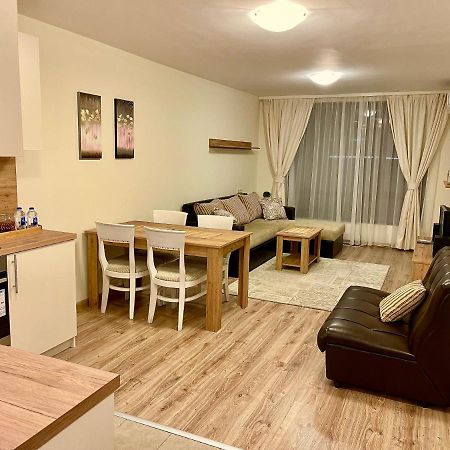 Pirin Dream View Apartments Razlog Exteriör bild