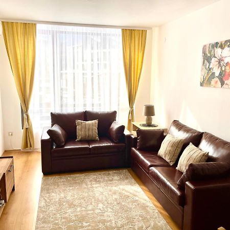 Pirin Dream View Apartments Razlog Exteriör bild