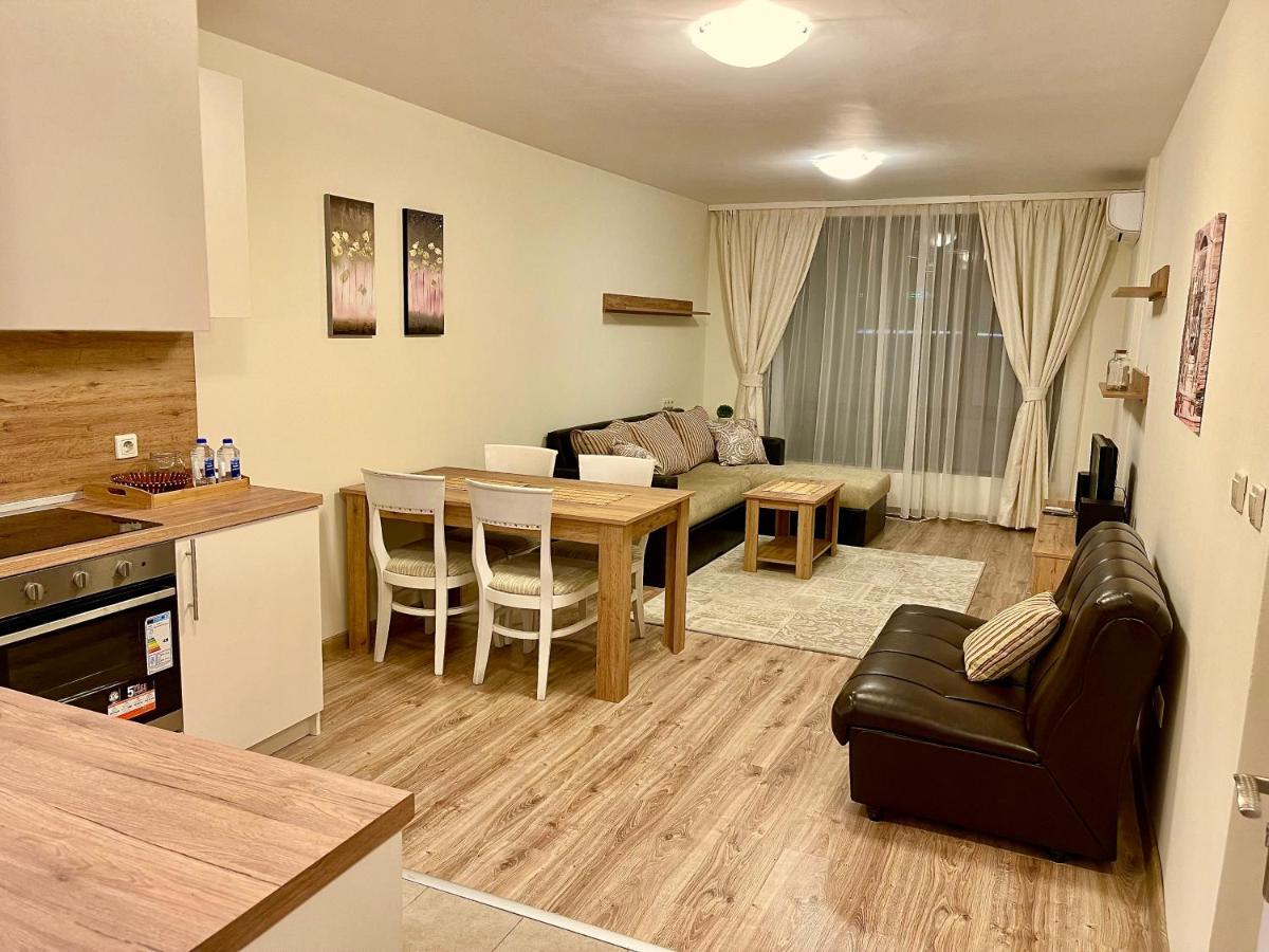Pirin Dream View Apartments Razlog Exteriör bild