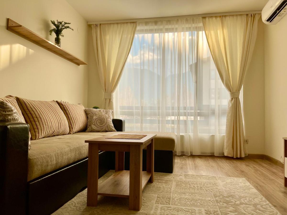 Pirin Dream View Apartments Razlog Exteriör bild