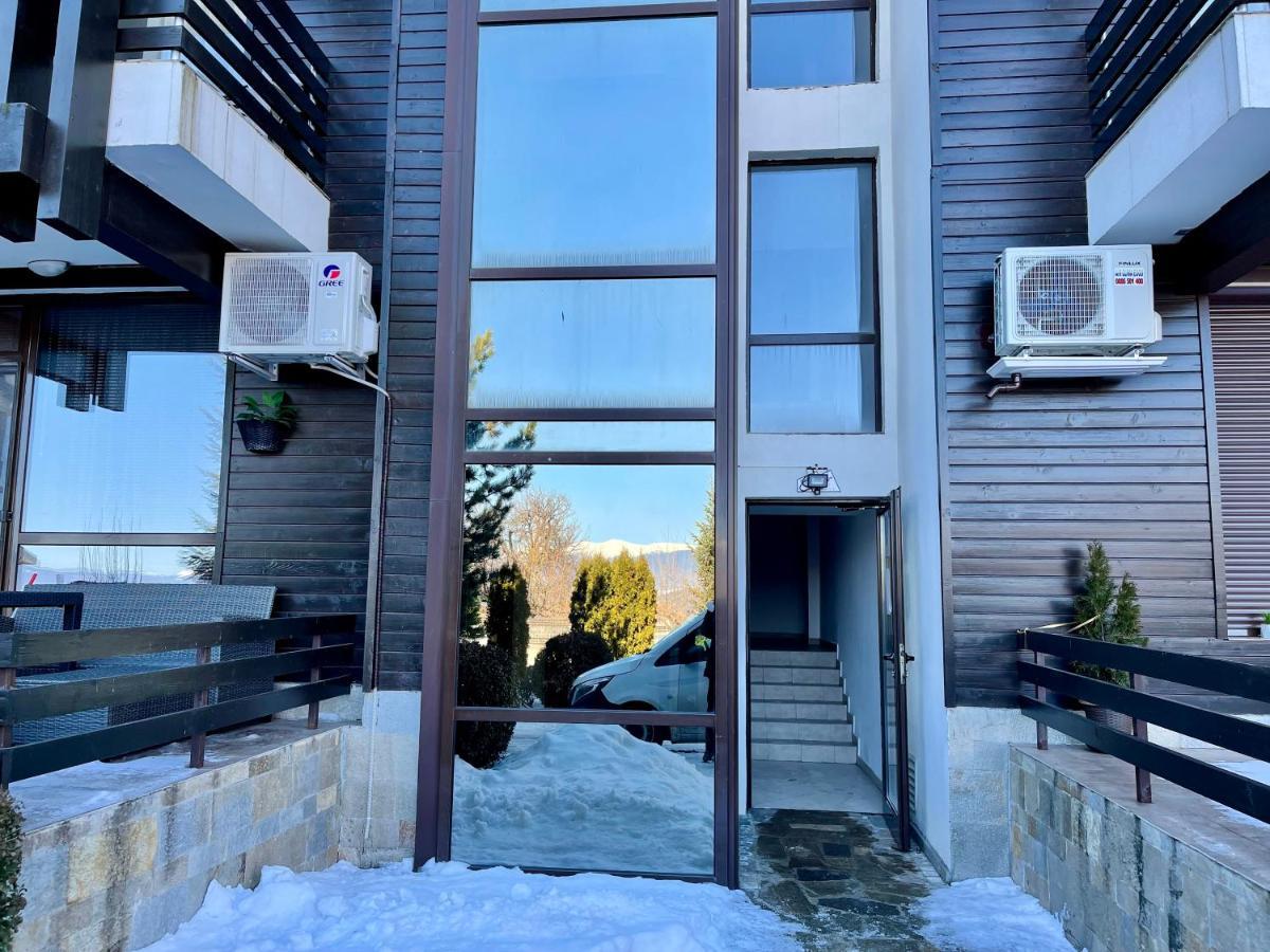 Pirin Dream View Apartments Razlog Exteriör bild
