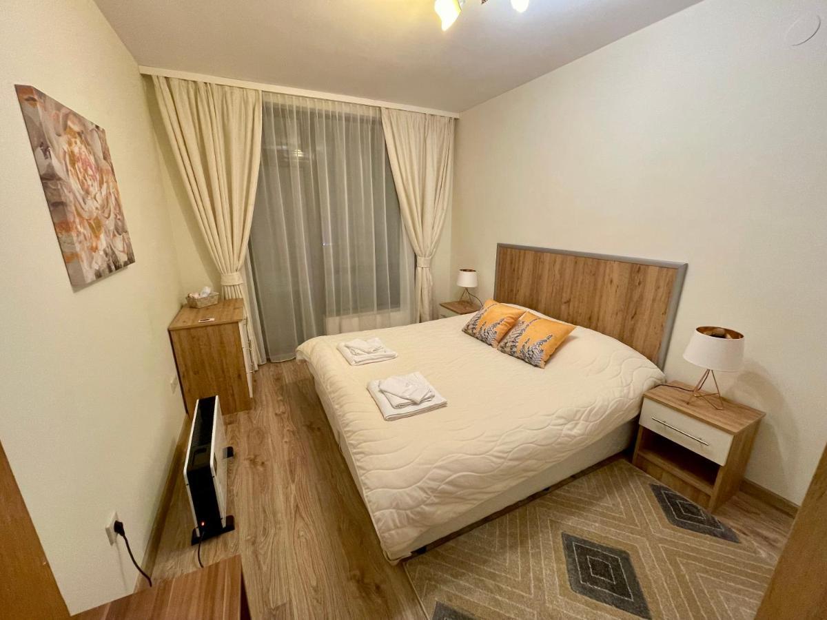Pirin Dream View Apartments Razlog Exteriör bild