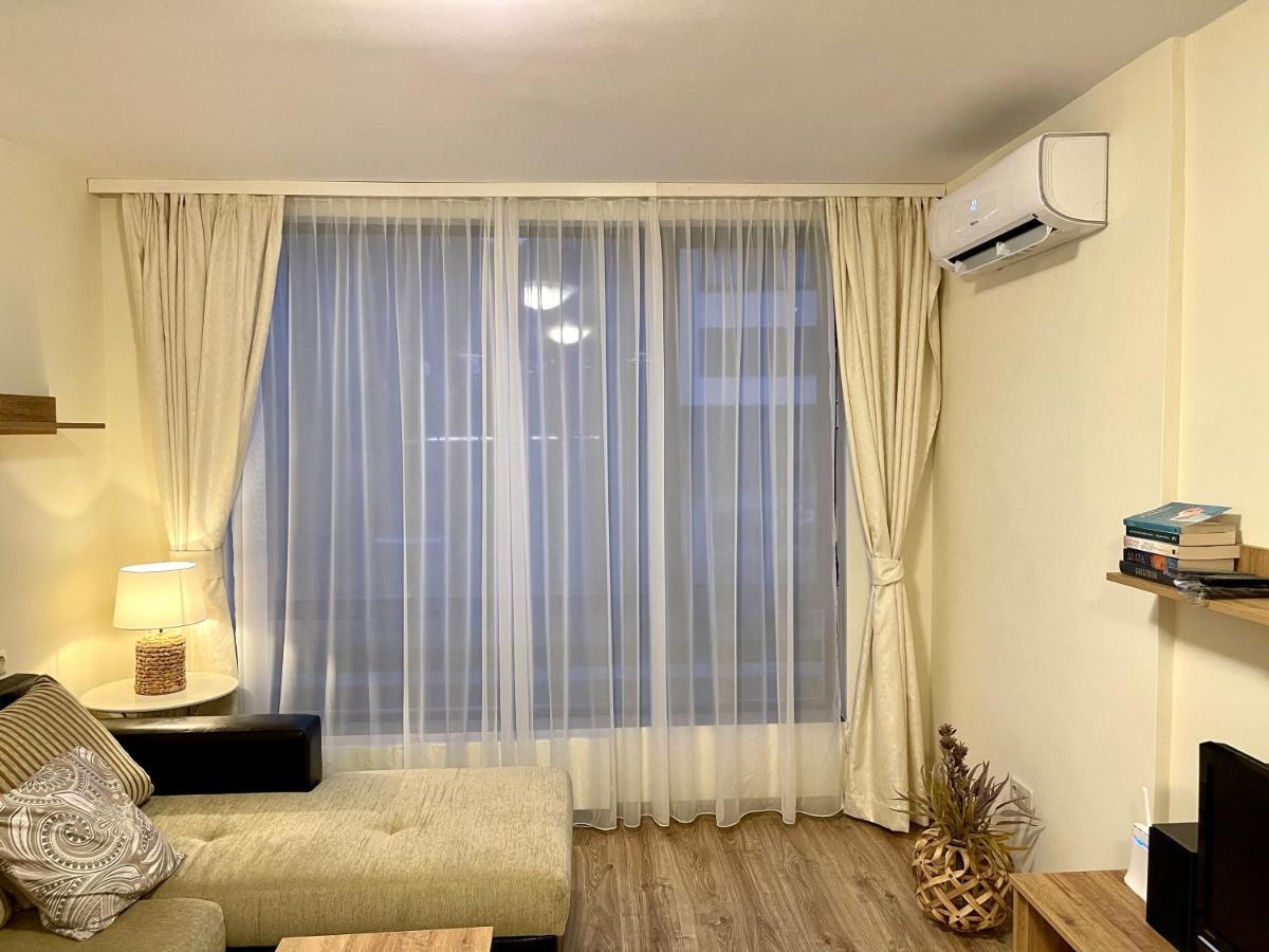 Pirin Dream View Apartments Razlog Exteriör bild