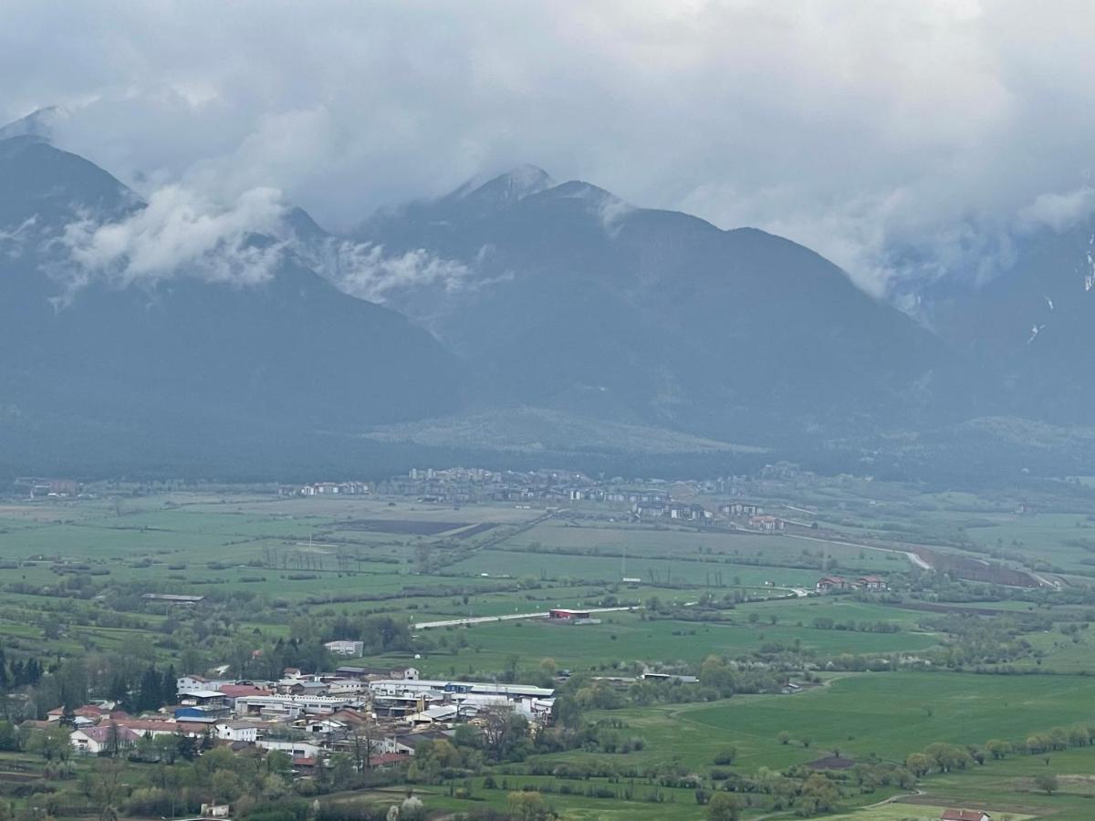 Pirin Dream View Apartments Razlog Exteriör bild