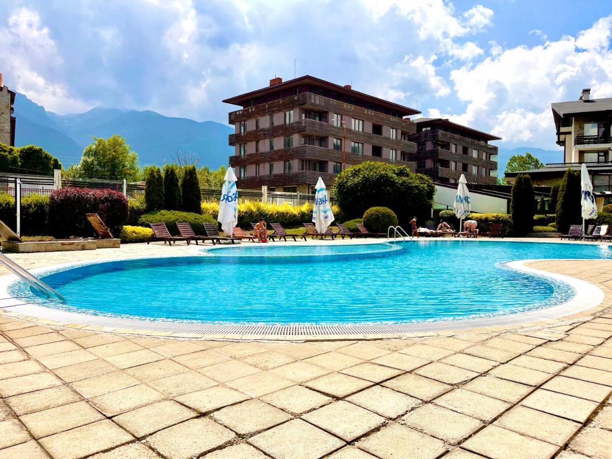 Pirin Dream View Apartments Razlog Exteriör bild