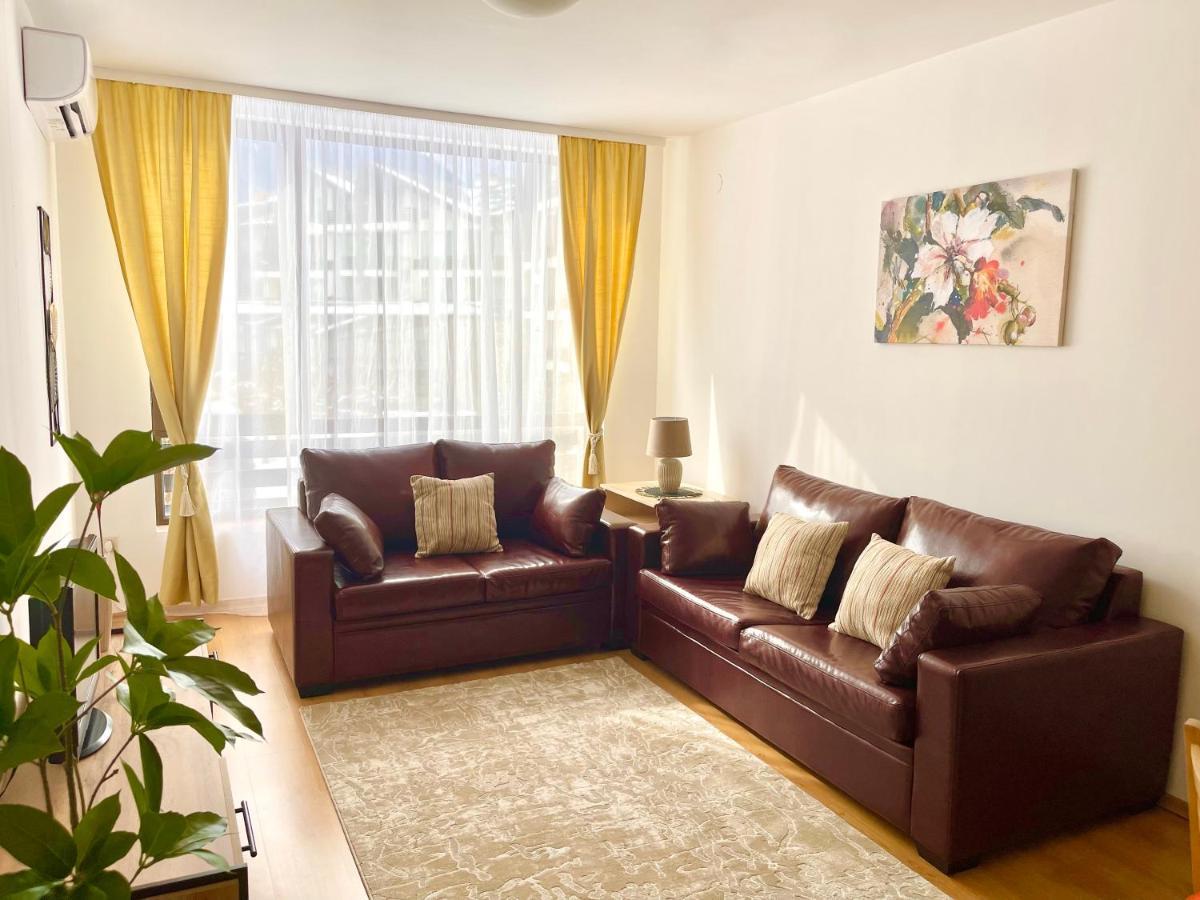 Pirin Dream View Apartments Razlog Exteriör bild