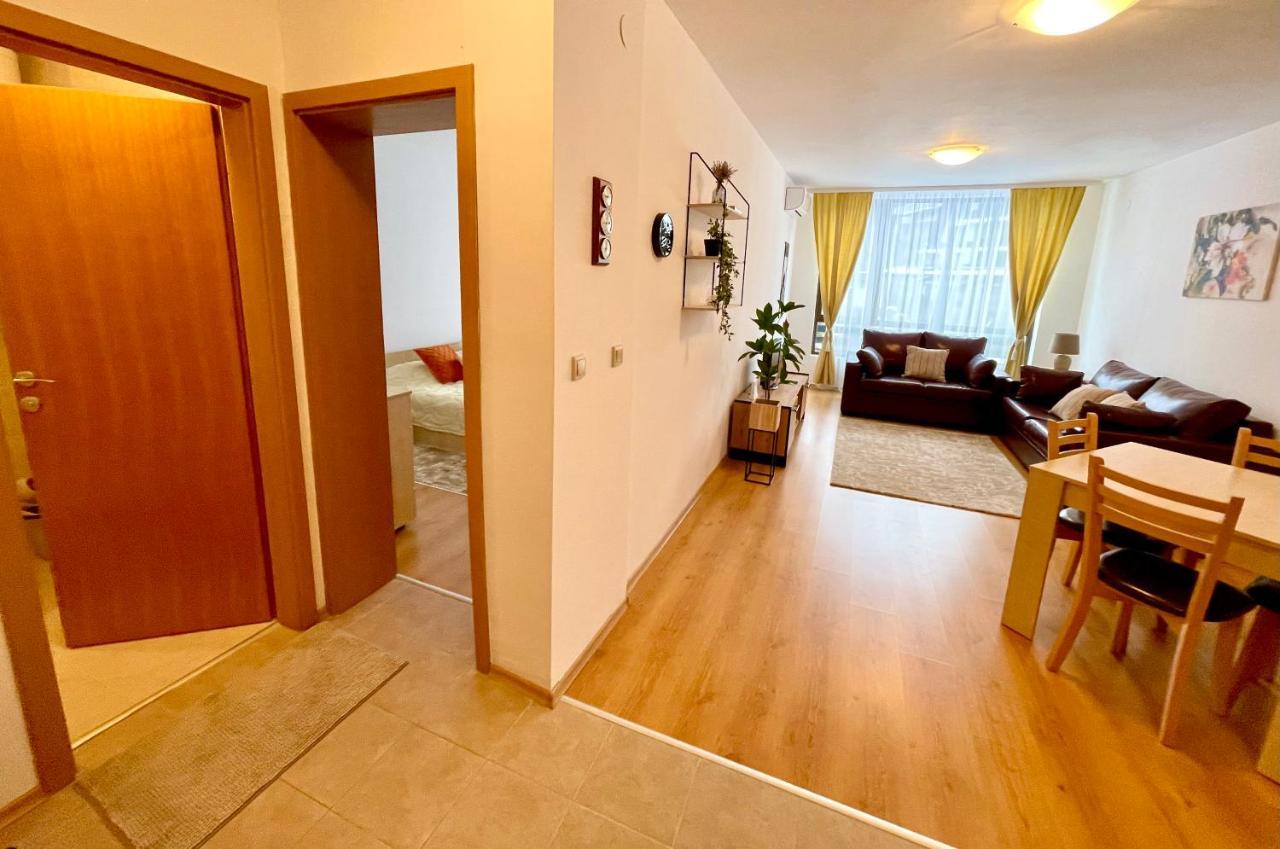 Pirin Dream View Apartments Razlog Exteriör bild