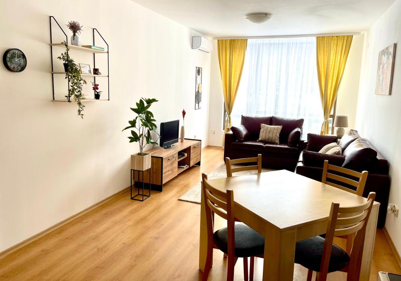 Pirin Dream View Apartments Razlog Exteriör bild