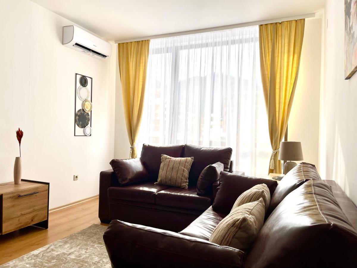 Pirin Dream View Apartments Razlog Exteriör bild