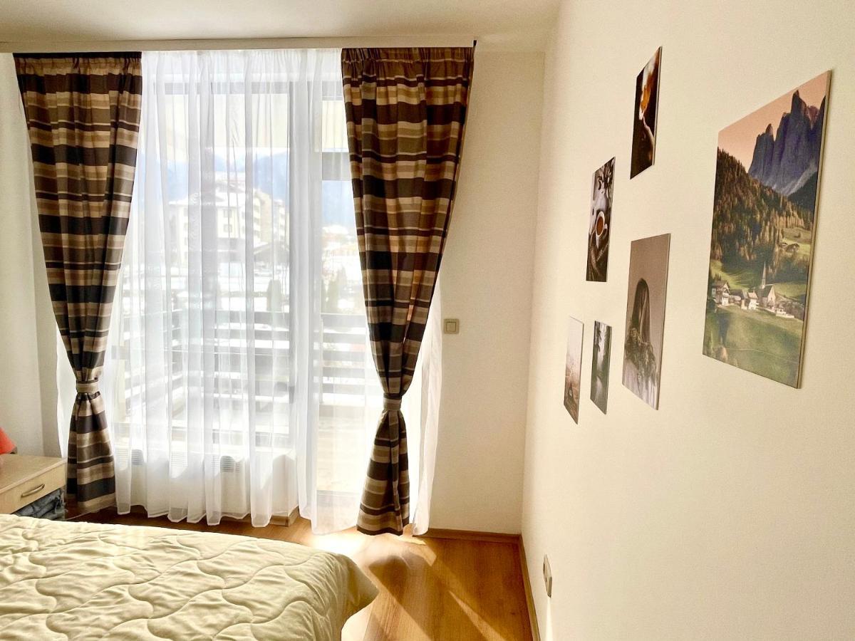 Pirin Dream View Apartments Razlog Exteriör bild